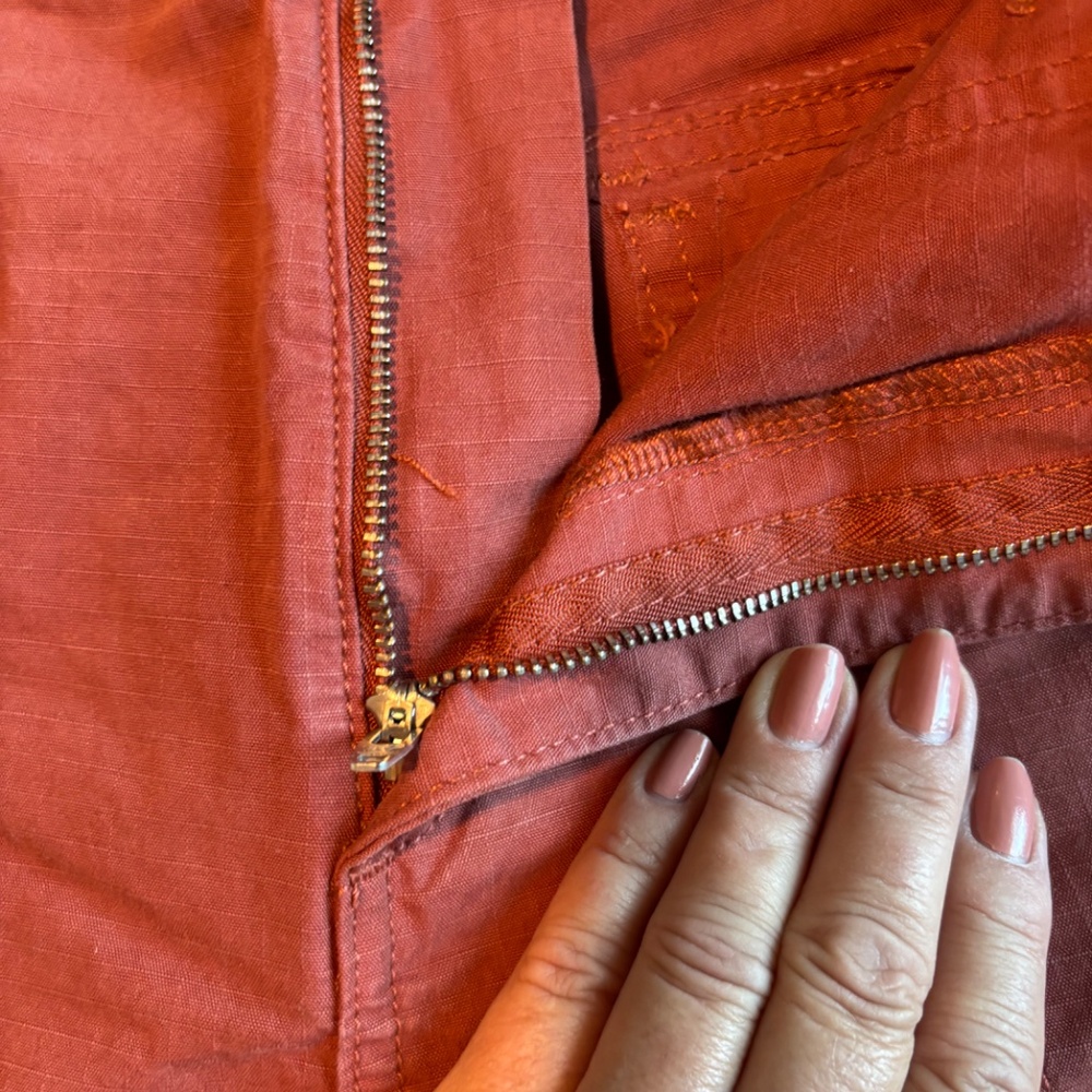 Pants - Picture 5 of 11